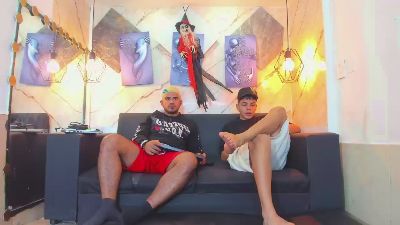 JeanPaul_26 live cam on Cam4