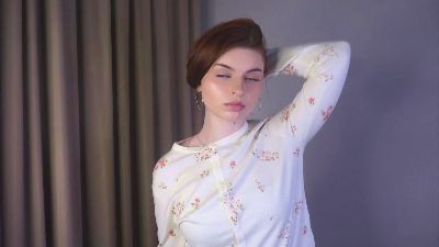 JeanWanland live cam on Cam4