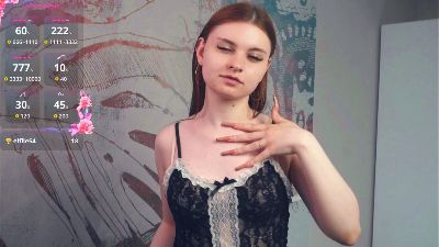 JeanWanland live cam on Cam4
