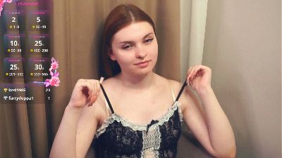 JeanWanland live cam on Cam4