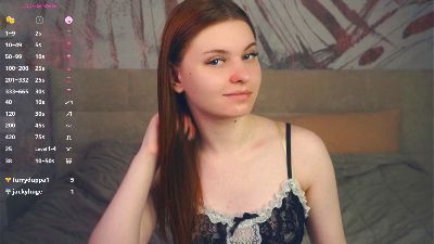 JeanWanland live cam on Cam4