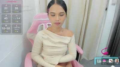 JeanaFox live cam on Cam4