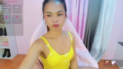 JeanaFox live cam on Cam4