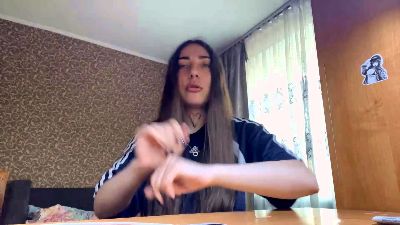 JeanettMabra Live Webcam on Cam4