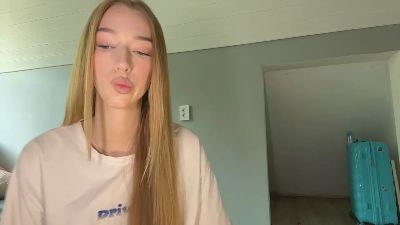JeanettOsmers live cam on Cam4
