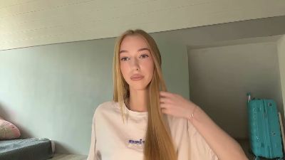 JeanettOsmers Live Cam on Cam4