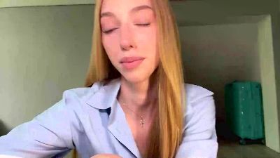 JeanettOsmers live cam on Cam4