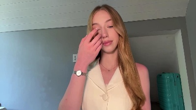 JeanettOsmers live cam on Cam4