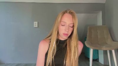 JeanettOsmers live cam on Cam4