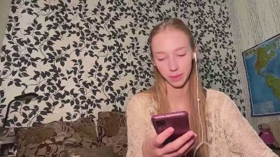 JeanettOsmers live cam on Cam4