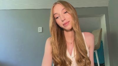 JeanettOsmers live cam on Cam4