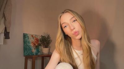 JeanettOsmers live cam on Cam4