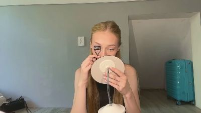 JeanettOsmers live cam on Cam4