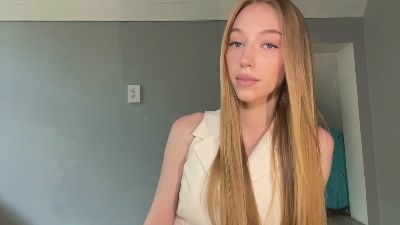 JeanettOsmers live cam on Cam4