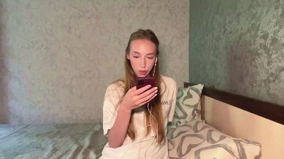 JeanettOsmers live cam on Cam4