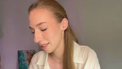 JeanettOsmers live cam on Cam4