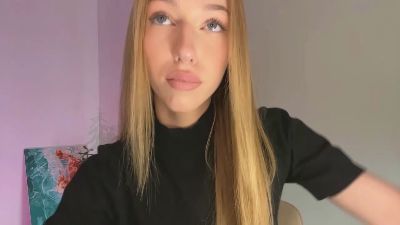 JeanettOsmers live cam on Cam4