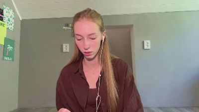 JeanettOsmers live cam on Cam4
