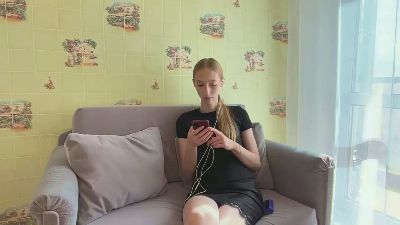 JeanettOsmers live cam on Cam4