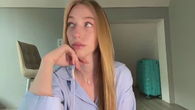 JeanettOsmers live cam on Cam4