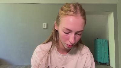 JeanettOsmers live cam on Cam4