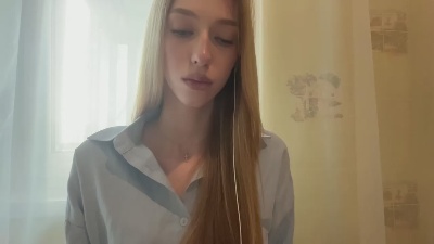 JeanettOsmers live cam on Cam4