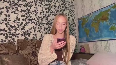 JeanettOsmers live cam on Cam4