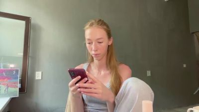 JeanettOsmers live cam on Cam4