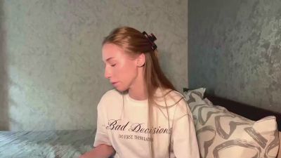 JeanettOsmers live cam on Cam4