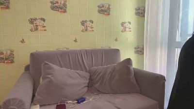 JeanettOsmers live cam on Cam4