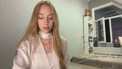 JeanettOsmers live cam on Cam4