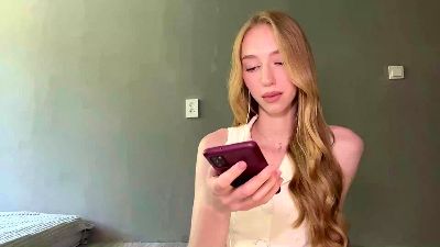 JeanettOsmers live cam on Cam4
