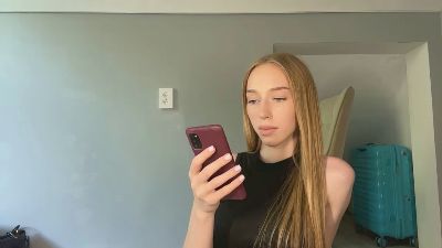 JeanettOsmers live cam on Cam4