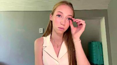 JeanettOsmers live cam on Cam4