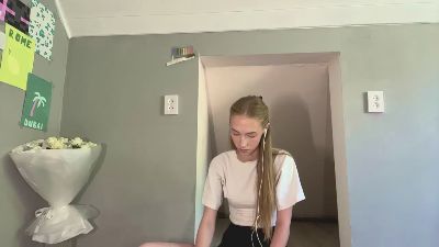 JeanettOsmers live cam on Cam4
