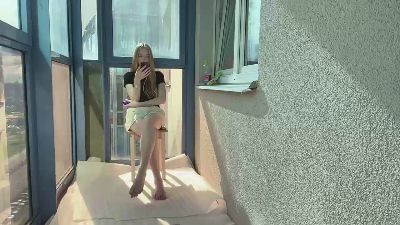 JeanettOsmers live cam on Cam4