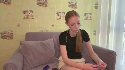 JeanettOsmers live cam on Cam4