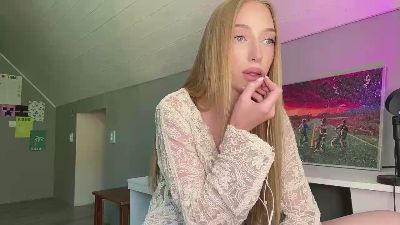 JeanettOsmers live cam on Cam4