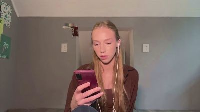 JeanettOsmers live cam on Cam4