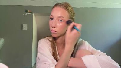 JeanettOsmers live cam on Cam4