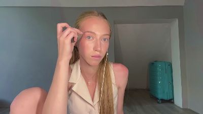 JeanettOsmers live cam on Cam4