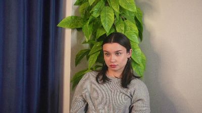 Profile and Statistics for JeanetteKindell on Cam4