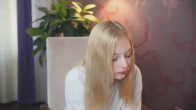JeanieBeynon webcam