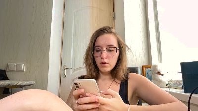 JeanineSchill live cam on Cam4