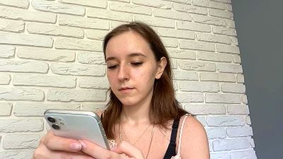 JeanineSchill live cam on Cam4