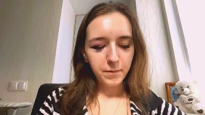 JeanineSchill live cam on Cam4
