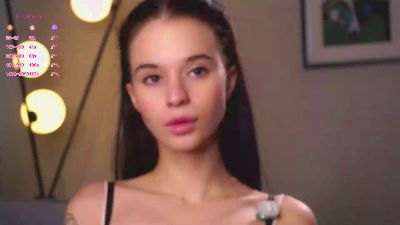 JeanneBasso live cam on Cam4