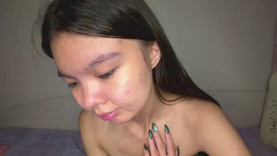 JeannieHovick live cam on Cam4