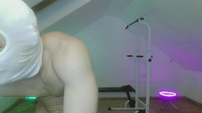 Jedi_light live cam on Cam4