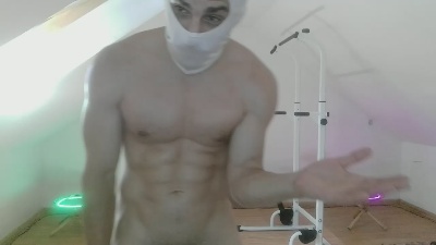 Jedi_light live cam on Cam4
